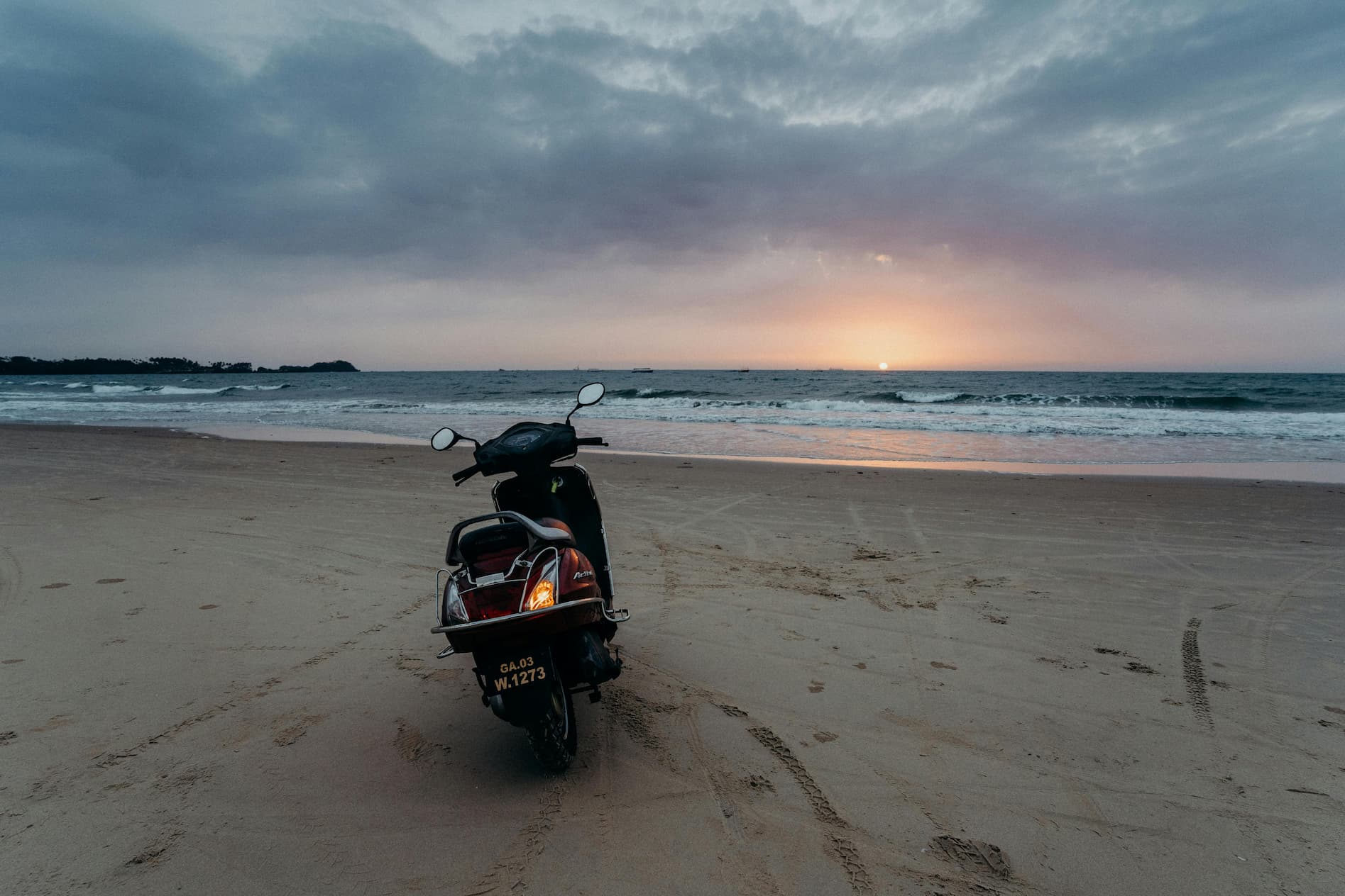 Goa image 1
