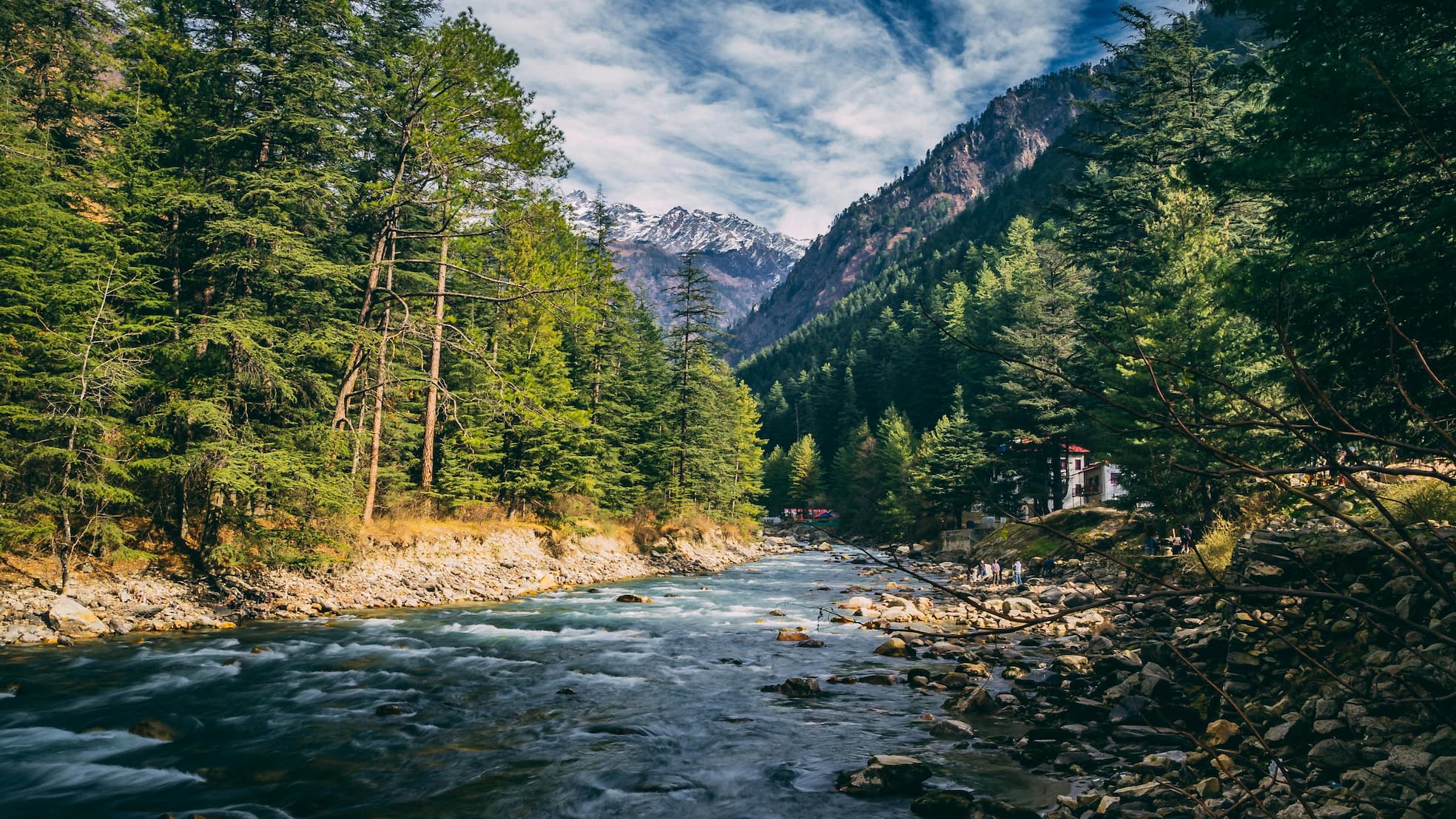 Himachal image 1