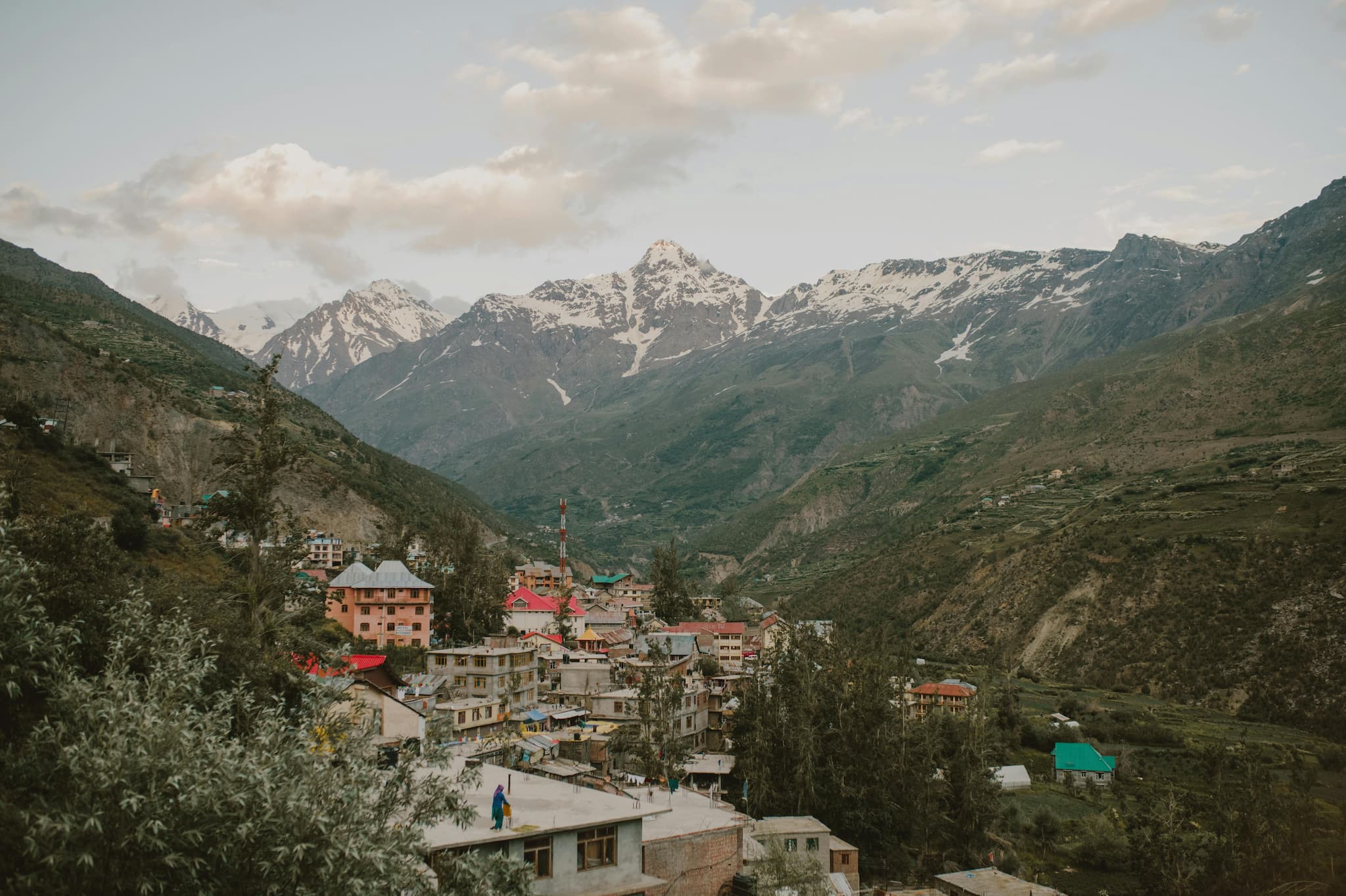 Manali