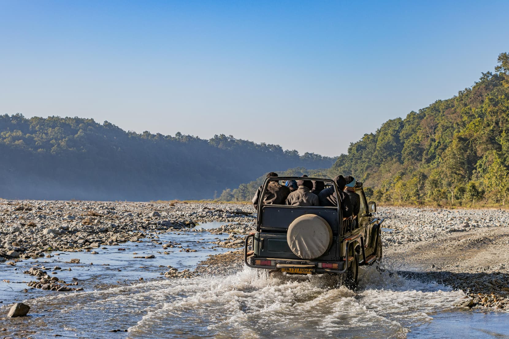 Uttarakhand image