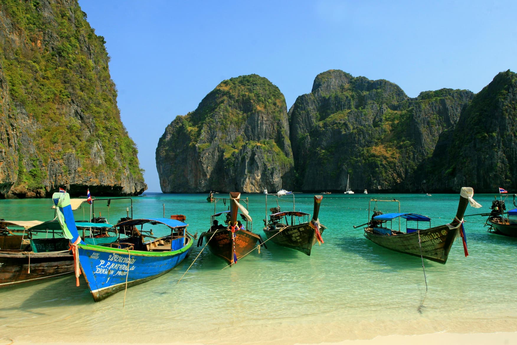 Thailand image 1