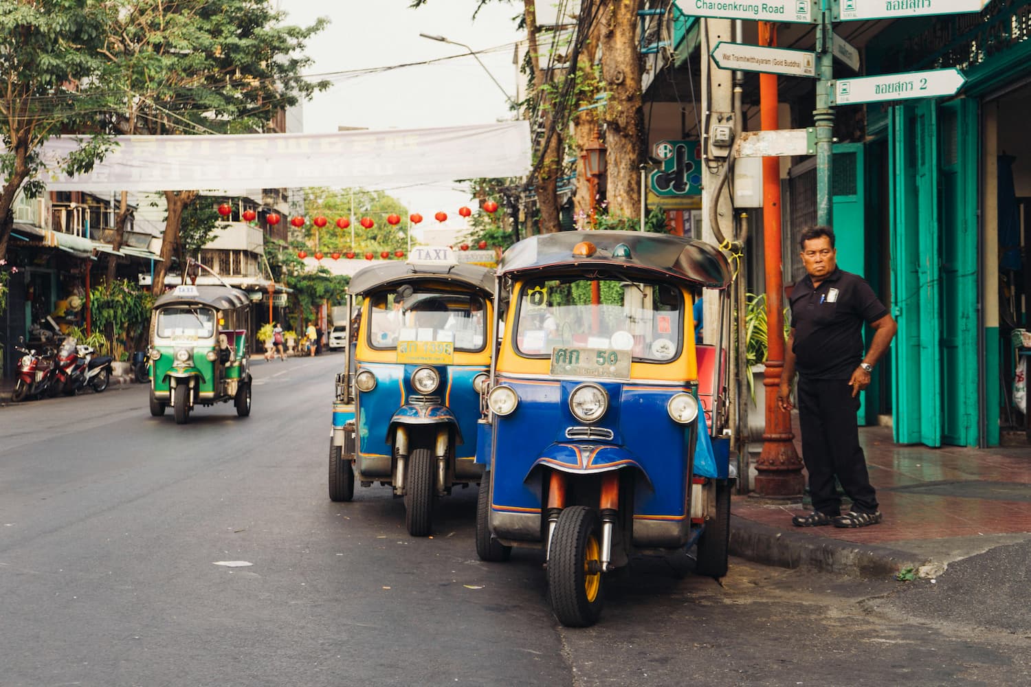 Thailand image 2