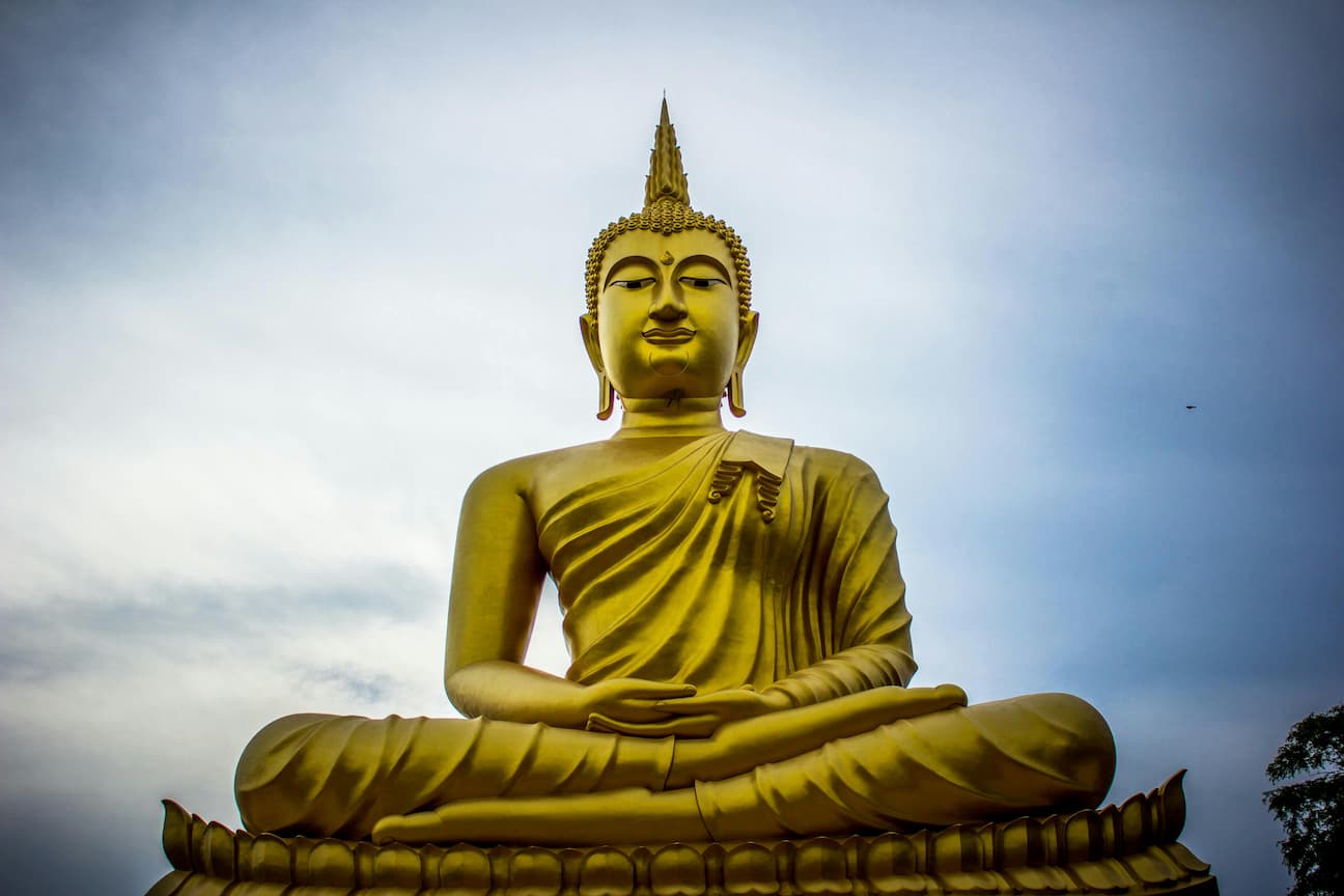 Thailand image 3